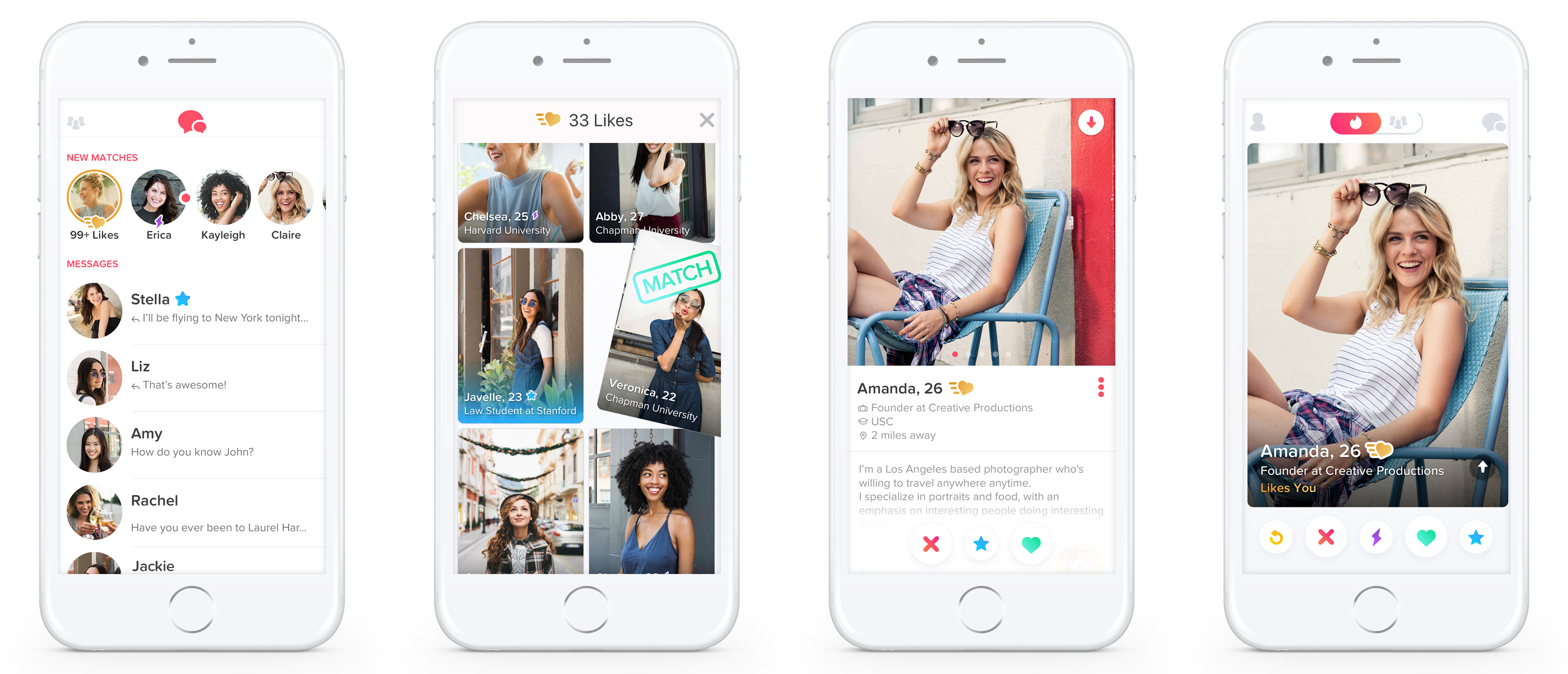 How to find tinder full profile pictures