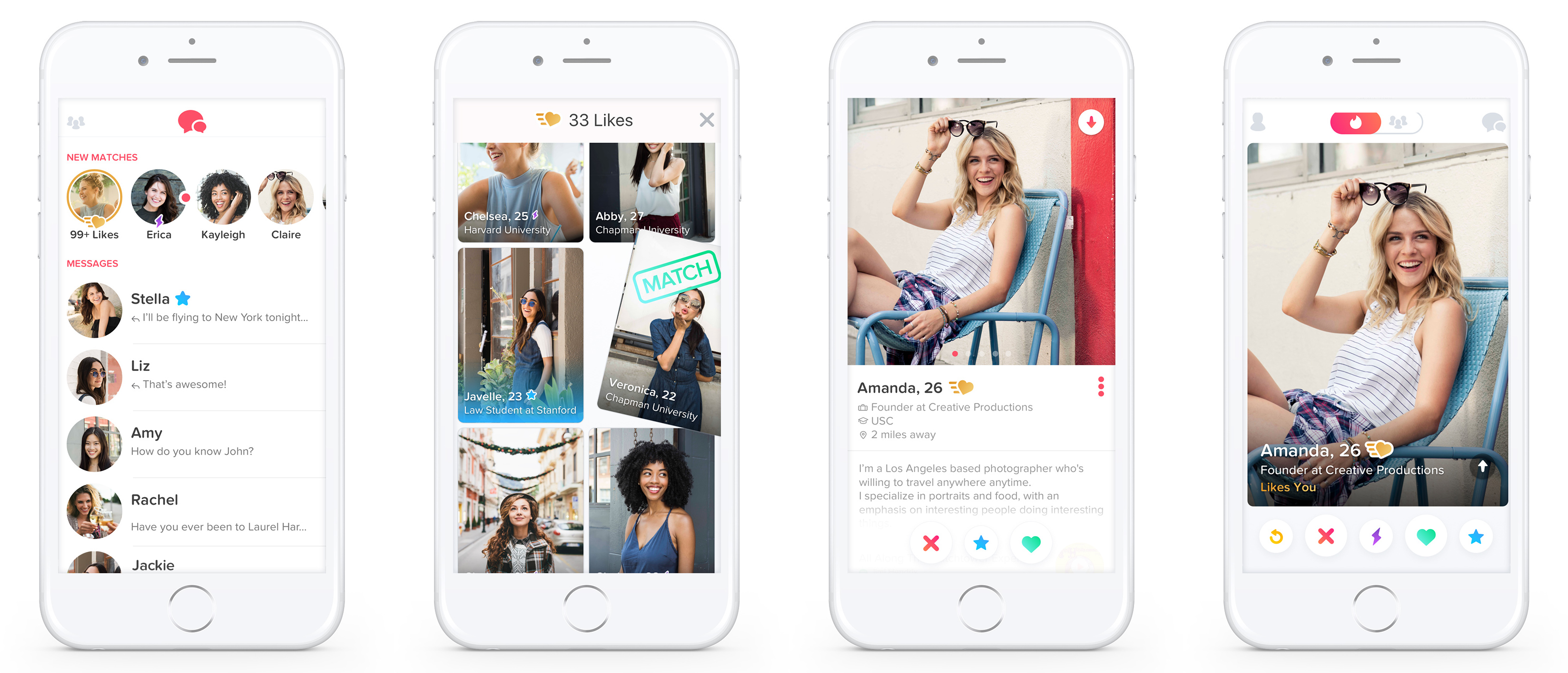 How to Spot a Tinder Bot & Whether and When you Should Care